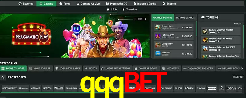 cassino qqqbet