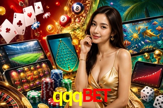 VIP Casino qqqbet