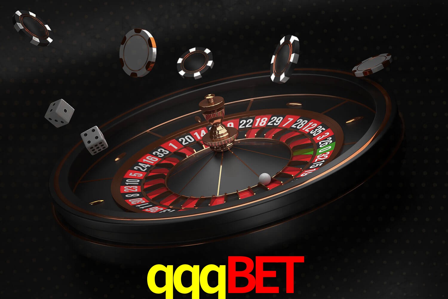 Sinta a adrenalina dos jogos de cassino com qqqbet