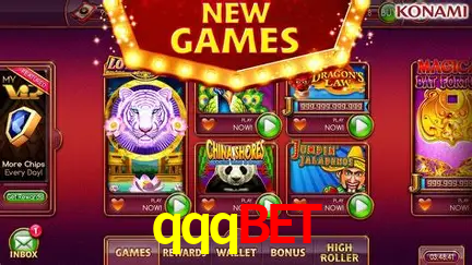 Desvendando o Mundo dos Jogos Virtuais na qqqbet