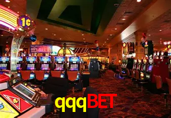 Descubra o Mundo do Cassino Online com qqqbet