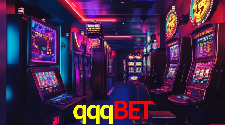 Ofertas Imperdíveis na qqqbet: Promoções e Bônus Que Valem a Pena