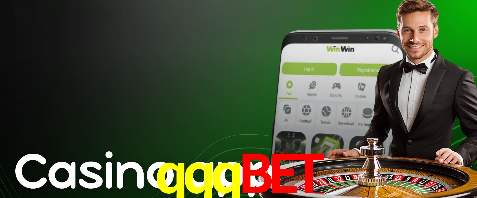 APP oficial da qqqbet para mobile