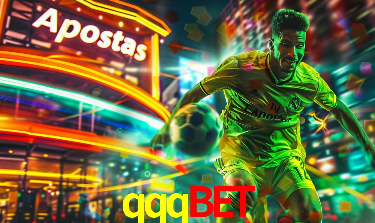 Estatísticas Esportivas qqqbet