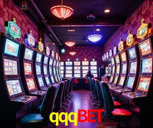 Integração de APIs qqqbet