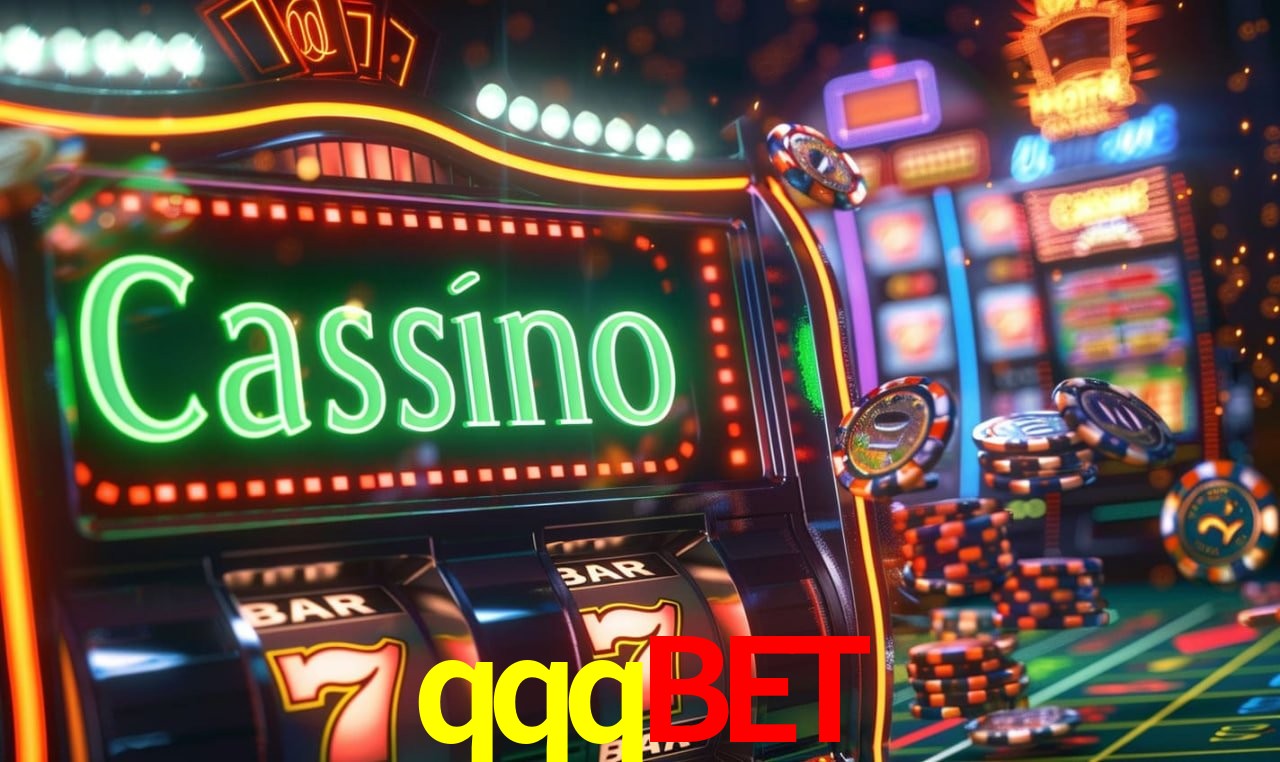 Recursos de Bônus qqqbet