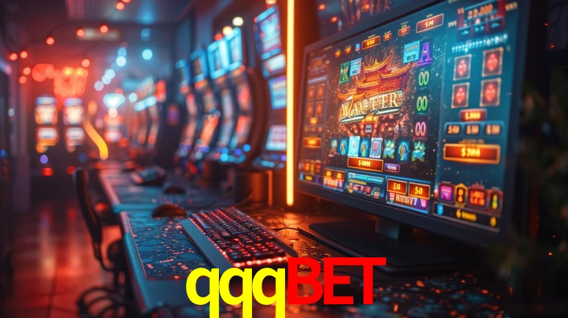 Experimente o Login Seguro Premium no qqqbet