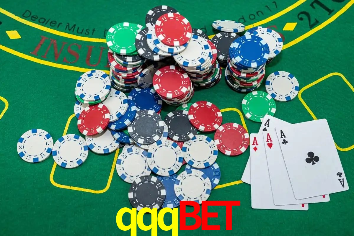 Interface do App qqqbet