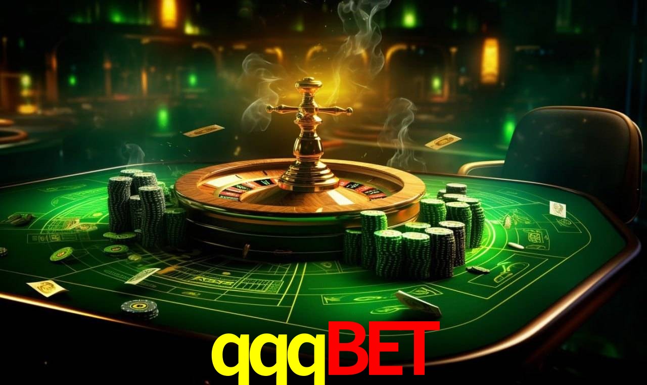 A Emoção da Loteria na qqqbet: Uma Chance de Mudança de Vida