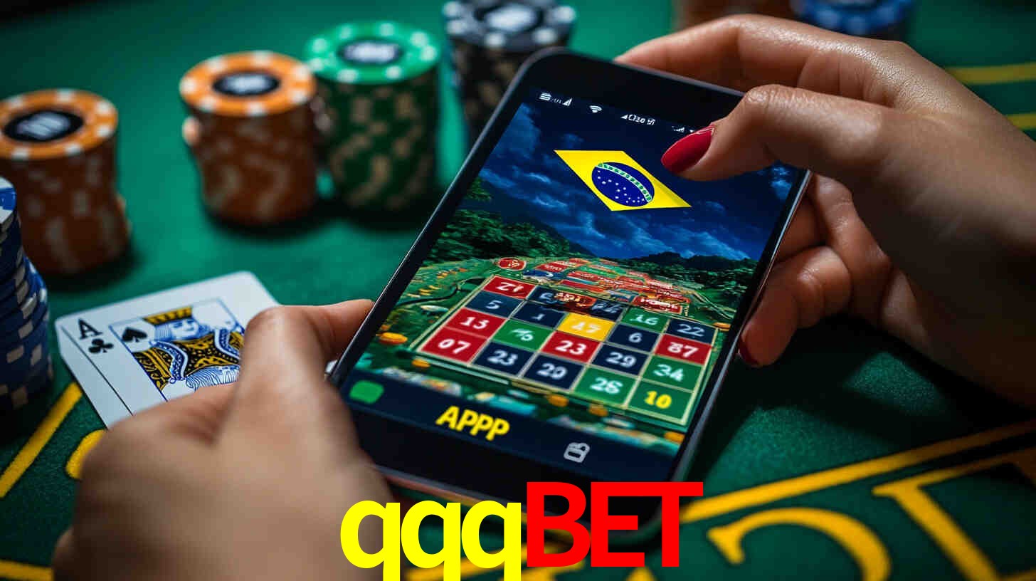 Descubra o Programa VIP da qqqbet: Vantagens Exclusivas para Jogadores