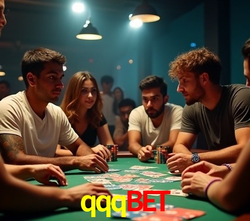 Tecnologia da Plataforma qqqbet