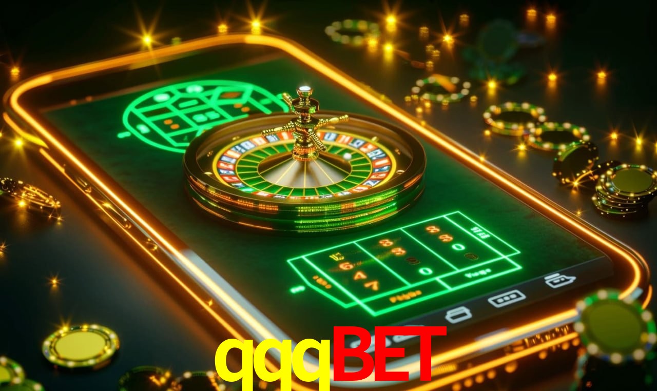 Casino Ao Vivo qqqbet