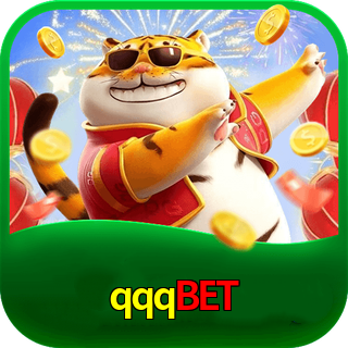 Logo da qqqbet